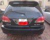 Lexus RX 300 2002 - Bán xe Lexus RX 300 năm 2002, màu đen, xe nhập đã đi 92000 km