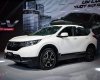 Honda CR V G 2018 - Bán ô tô Honda CR V G sản xuất năm 2018, màu trắng, nhập khẩu nguyên chiếc Thái