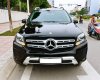 Mercedes-Benz GLS 350d 2016 - Bán Mercedes GLS 350d sản xuất 2016, màu đen, nhập khẩu