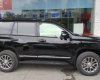 Toyota Prado VX 2.7L 2018 - Bán Toyota Prado VX 2.7L năm 2018, màu đen, nhập khẩu nguyên chiếc