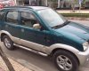 Daihatsu Terios 4x4 MT 2005 - Bán xe Daihatsu Terios 4x4 MT năm 2005, màu xanh lam, nhập khẩu nguyên chiếc