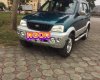 Daihatsu Terios 4x4 MT 2005 - Bán xe Daihatsu Terios 4x4 MT năm 2005, màu xanh lam, nhập khẩu nguyên chiếc