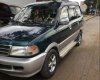 Toyota Zace   2000 - Cần bán Toyota Zace năm sản xuất 2000, gia đình cam kết xe không tung đụng hoặc ngập nước