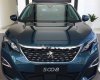 Peugeot 5008 1.6 AT 2018 - Bán xe Peugeot 5008 1.6 AT đời 2018, màu xanh lam