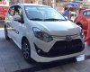 Toyota Wigo 1.2 2019 - Chỉ từ 100tr sở hữu ngay xe Wigo 2019