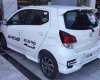 Toyota Wigo 1.2 2019 - Chỉ từ 100tr sở hữu ngay xe Wigo 2019