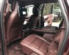 Lincoln Navigator Balck Label L 2018 - Cần bán xe Lincoln Navigator Balck Label L đời 2019, màu trắng, nhập khẩu Mỹ