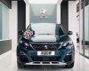 Peugeot 3008   2018 - Bán Peugeot 3008 All new đời 2019, màu xanh lam