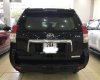 Toyota Prado TXL 2012 - Bán Toyota Prado TXL sản xuất và đăng ký 2012, màu đen, xe cực mới, 1 chủ từ đầu, biển Hà Nội. LH: 0906223838