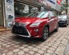 Lexus RX   200T 2016 - Bán Lexus RX 200T đời 2016, màu đỏ, xe nhập Mỹ - LH em Hương 0945392468