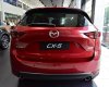 Mazda CX 5 2.5 FWD 2018 - Trả góp 85% 2.5 FWD sản xuất 2018, màu đỏ, giá 999tr