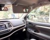 Toyota Highlander LE 2017 - Bán xe Toyota Highlander LE năm 2017, màu đen, màu đỏ nhập khẩu Mỹ, LH em Hương: 0945392468