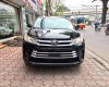 Toyota Highlander LE 2017 - Bán xe Toyota Highlander LE năm 2017, màu đen, màu đỏ nhập khẩu Mỹ, LH em Hương: 0945392468