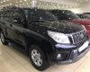 Toyota Prado TXL 2012 - Bán Toyota Prado TXL sản xuất và đăng ký 2012, màu đen, xe cực mới, 1 chủ từ đầu, biển Hà Nội. LH: 0906223838