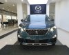 Peugeot 3008   2018 - Bán Peugeot 3008 All new đời 2019, màu xanh lam