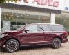 Lincoln Navigator  Black Label  2018 - Bán Lincoln Navigator Black Label màu nâu đỏ 2018, nhập Mỹ, mới 100%, xe giao ngay - LH: 0906223838