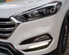 Hyundai Tucson 2.0 AT 2016 - Cần bán Hyundai Tucson năm 2016 màu trắng, giá 915 triệu nhập khẩu