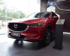 Mazda CX 5 2.5 FWD 2018 - Trả góp 85% 2.5 FWD sản xuất 2018, màu đỏ, giá 999tr