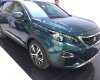 Peugeot 3008   2018 - Bán Peugeot 3008 All new đời 2019, màu xanh lam