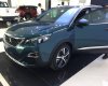 Peugeot 3008   2018 - Bán Peugeot 3008 All new đời 2019, màu xanh lam