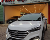 Hyundai Tucson 2.0 AT 2016 - Cần bán Hyundai Tucson năm 2016 màu trắng, giá 915 triệu nhập khẩu
