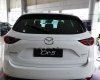 Mazda CX 5 2.0 AT 2018 - Cần bán Mazda CX 5 2.0 AT năm sản xuất 2018, màu trắng, giá 872tr