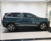 Peugeot 3008   2018 - Bán Peugeot 3008 All new đời 2019, màu xanh lam