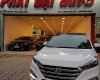 Hyundai Tucson 2.0 AT 2016 - Cần bán Hyundai Tucson năm 2016 màu trắng, giá 915 triệu nhập khẩu