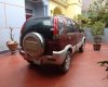 Daihatsu Terios 1.3AWD 2006 - Cần bán xe Daihatsu Terios 1.3AWD sản xuất 2006, màu đỏ, xe nhập