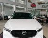 Mazda CX 5 2.0 AT 2018 - Cần bán Mazda CX 5 2.0 AT năm sản xuất 2018, màu trắng, giá 872tr