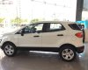Ford EcoSport Ambiente 1.5L MT 2018 - Bán xe Ford EcoSport Ambiente 1.5L MT sản xuất năm 2018, màu trắng 