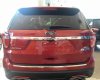 Ford Explorer Limited 2.3L EcoBoost 2018 - Bán xe Ford Explorer Limited 2.3L EcoBoost 2018, màu đỏ, nhập khẩu  