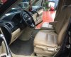 Honda CR V 2007 - Bán Honda CR V sản xuất 2007, màu đen, nhập khẩu