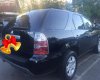 Acura MDX MDX Limited 2005 - Bán xe Acura MDX 3.5L 2005, màu đen, xe nhập