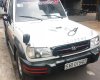 Hyundai Galloper 2003 - Bán Hyundai Galloper đời 2003, màu trắng, xe nhập, 130tr