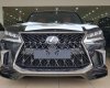 Lexus LX 570 Super Sport Autobiography MBS Edition 2018 - Bán Lexus LX570 4 chỗ sản xuất 2018