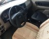 Ford Escape 2.0 4x4  2003 - Bán xe Ford Escape 2.0 4x4 năm sản xuất 2003, màu đen, nhập khẩu nguyên chiếc