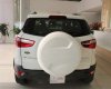 Ford EcoSport   1.5AT 2014 - Cần bán xe Ford EcoSport 1.5AT sản xuất 2014, màu trắng 