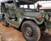 Jeep 1990 - Bán xe Jeep A2 sản xuất trước 1990, nhập khẩu nguyên chiếc, giá chỉ 155 triệu