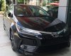 Toyota Corolla altis G 2018 - Mua Altis đến Toyota Hà Đông nhận ưu đãi khủng năm mới