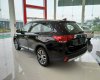 Mitsubishi Outlander  2.0 CVT 2019 - Bán ô tô Mitsubishi Outlander đời 2019, màu đen, giá tốt