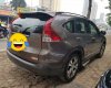 Honda CR V  2.0 2013 - Cần bán xe Honda CR V 2.0 năm sản xuất 2013, màu nâu