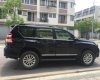 Toyota Prado TXL 2015 - Bán Toyota Prado TXL đời 2016, màu đen, nhập khẩu