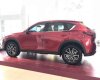 Mazda CX 5   2018 - Bán Mazda CX 5 đời 2018, màu đỏ, giá chỉ 869 triệu