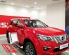 Nissan Terrano  V 2.5 AT 2WD 2018 - Cần bán Nissan Terrano V 2.5 AT 2WD đời 2018, màu đỏ, nhập khẩu  