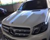 Mercedes-Benz GLS GLS350D 2018 - Bán ô tô Mercedes GLS350D năm 2018, màu trắng, nhập khẩu nguyên chiếc ở Buôn Ma Thuột, Đắk Lắk