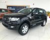 Ford Everest 2019 - Bán Ford Everest đời 2019, màu đen, nhập khẩu, 999 triệu 