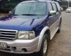 Ford Everest 2005 - Bán Ford Everest năm sản xuất 2005, màu xanh lam, nhập khẩu nguyên chiếc