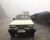 Toyota Land Cruiser   1990 - Bán ô tô Toyota Land Cruiser 1990, màu trắng, xe nhập, 96 triệu 