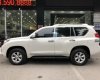 Toyota Prado TXL 2010 - Bán xe Toyota Prado TXL đời 2010, màu trắng, xe chất